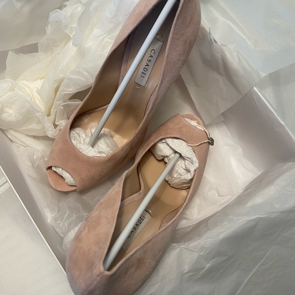 CASADEI high heels - Picture 5 of 8